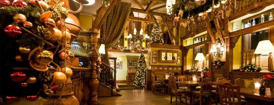 Restauracja Stary Dom